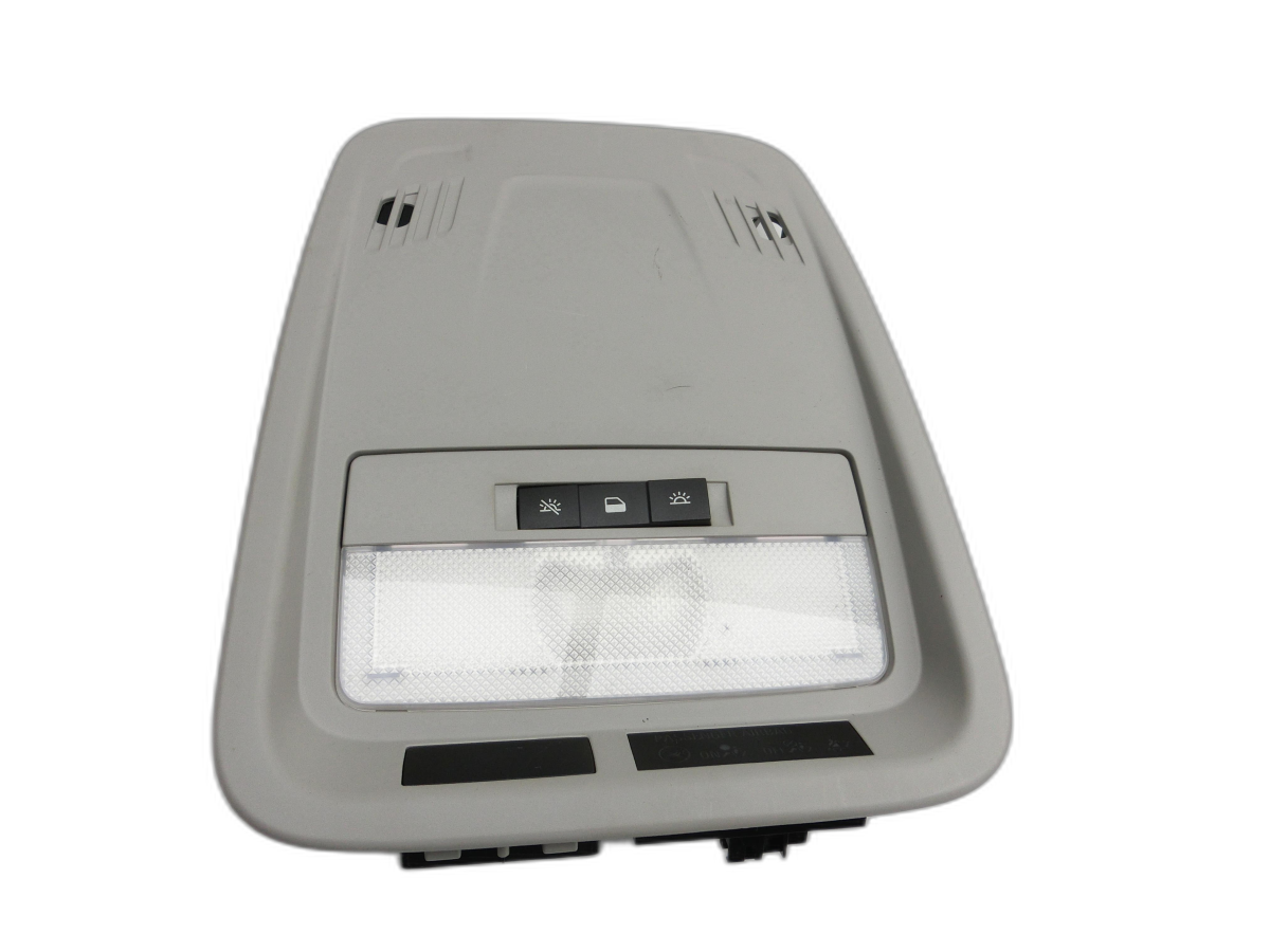 luce interna abitacolo per Opel Astra K 15-21 - Bild 1