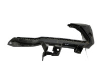 Subaru Outback V BS 15-21 Seitenteil für Stoßfänger Stoßstange Kotflügel Rechts Vorne Subaru Outback V BS 15-21... Vorschau 1