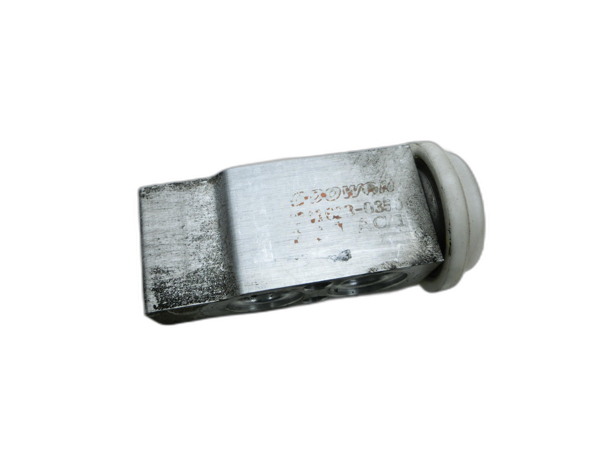 Expansion Valve for Climate KIA Sorento JC I 02-06 - Bild 1