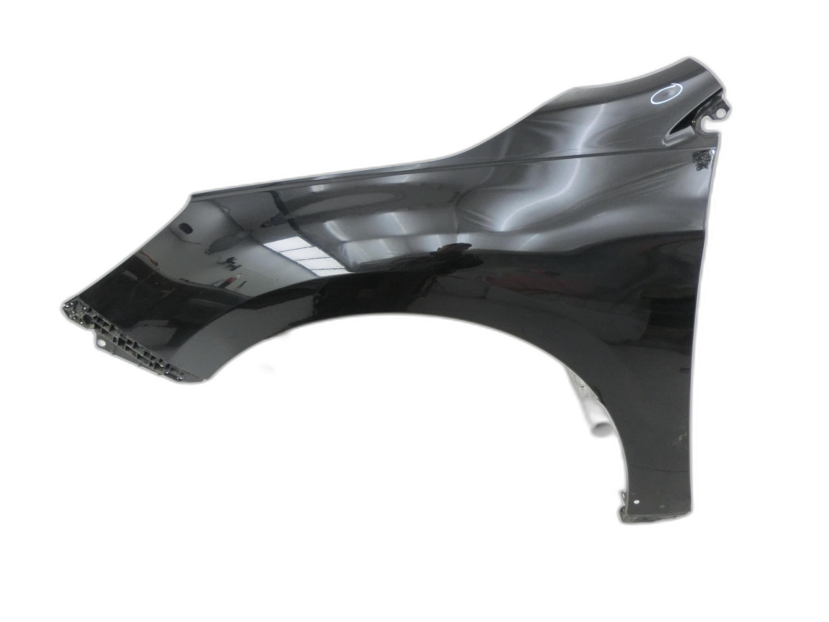 Guardabarros izquierda delante para D4S Subaru Outback V BS 15-21 - Bild 1