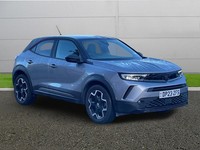 2023 Vauxhall Mokka 1.2 Turbo 136 Ultimate 5dr Hatchback Petrol Manual