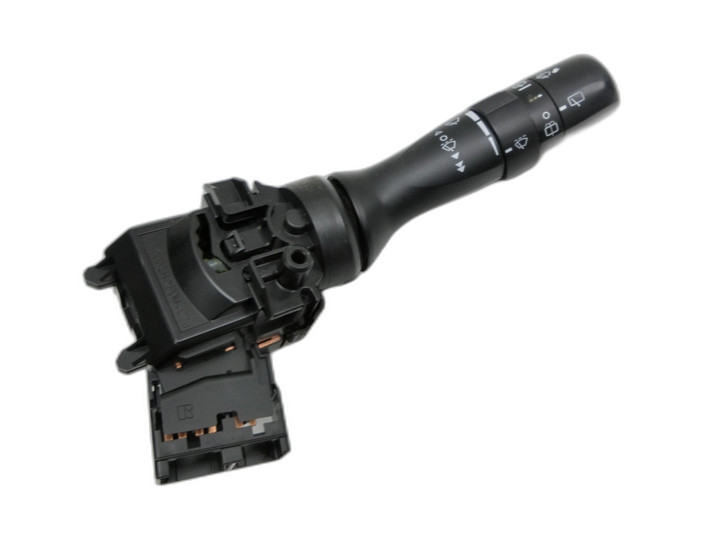 Toyota Auris E15 06-10 Lenkstockschalter Wischerschalter Wischer  - Bild 1