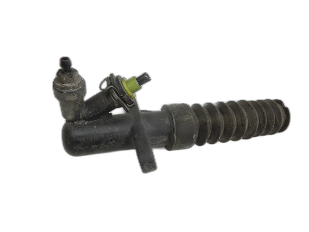 Cilindro frizione Lavoratori secondario per Citroen C4 Cactus 14-18 - Bild 1