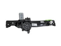Mini Cooper S F55 LCI 18-21 Fensterhebermotor mit Fensterheber Rechts Hinten Mini Cooper S F55 LCI 18-21 01.07.2021... Vorschau 1