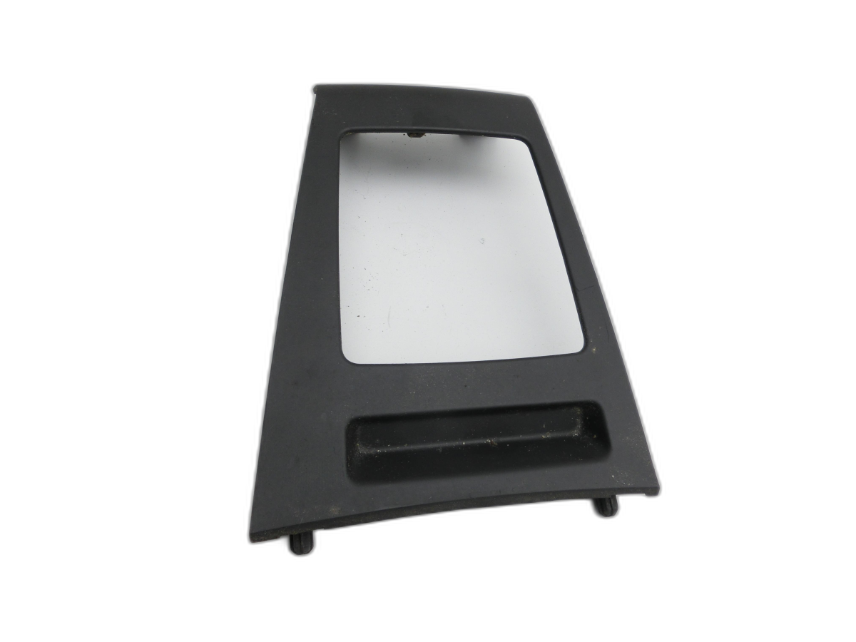 Opel Astra H 04-10 Blende Einbaurahmen für Mittelkonsole  - Bild 1