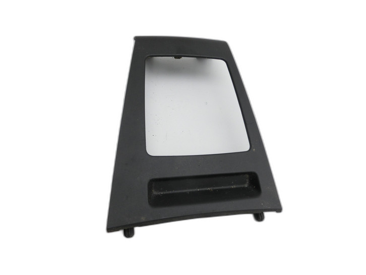 Opel Astra H 04-10 Blende Einbaurahmen für Mittelkonsole  - Bild 1