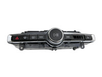 Volvo XC 90 XC90 II T6 Bedienteil Bedienelement Heizung Klimabedienteil Volvo XC 90 XC90 II T6 02.11.2018 31346789... Vorschau 1