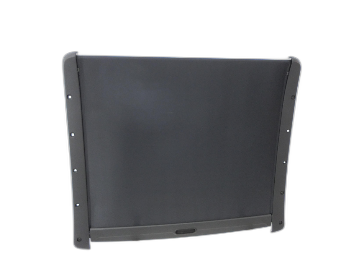 Smart ForTwo 451 07-10 Sonnenschutzrollo Rollo Dach Panoramadach  - Bild 1