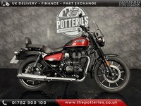 Royal Enfield Meteor 350