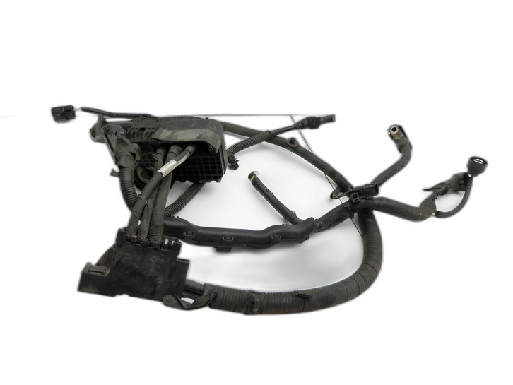 KIA Ceed JD 12-15 5T Kabelbaum für Batterie  - Bild 1