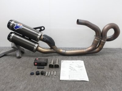 Remus レムス 60.5 サイレンサー モンスター M1200 14-16 Remus レムス 60.5 サイレンサー モンスター M1200 14-16 - メルカリ