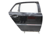 VW Phaeton 3D 10-16 Kurz Tür Rechts Hinten LC9X VW Phaeton 3D 10-16 15.12.2011 3D4833056AA gebraucht Vorschau 1
