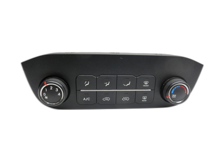 Kia Sportage SL 10-15 Bedienteil Bedienelement Heizung Klimabedienteil  - Bild 1