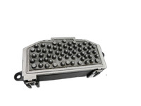 Audi A3 8P QU 10-12 Widerstand Gebläse Lüfter Audi A3 8P QU 10-12 31.01.2011 3C0907521F CZ246810-5384 997164W... Vorschau 1