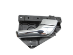 Maniglia apriporta Guaina esterna Manopola-Maniglia interno Dx anteriore per Lim Jaguar XF X250 11-15