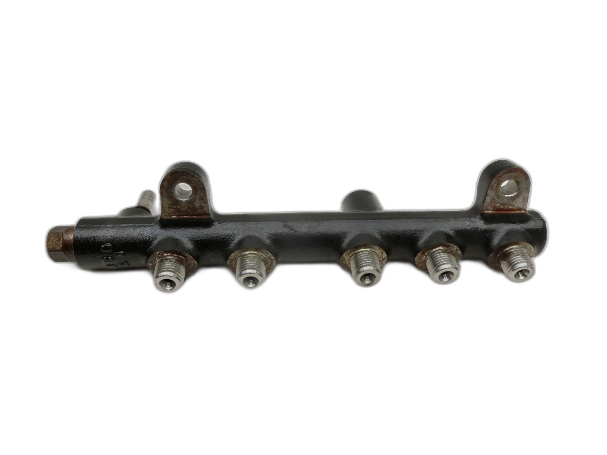 Barra spruzzatrice Supporto polverizzatore per Impianto iniezione Ford Focus III 14-18 - Bild 1