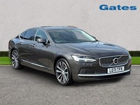 2022 Volvo S90 2.0 T8 Recharge PHEV Inscription 4dr AWD Auto SALOON PETROL/ELECT