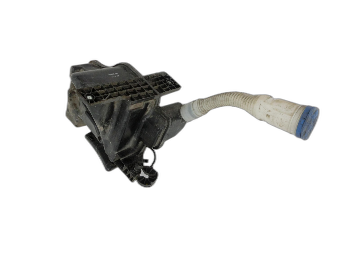 Skoda Rapid HN3 14-19 TDI 1,4 66KW Waschwasserbehälter Wasserbehälter Wischwasserbehälter  - Bild 1