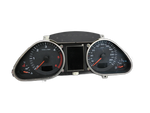 Audi Q7 4L 05-09 TDI 3,0 171KW Kombiinstrument Tacho Audi Q7 4L 05-09 26.06.2007 4L0920930QX 4L0920930T 4F0910930C... Vorschau 1