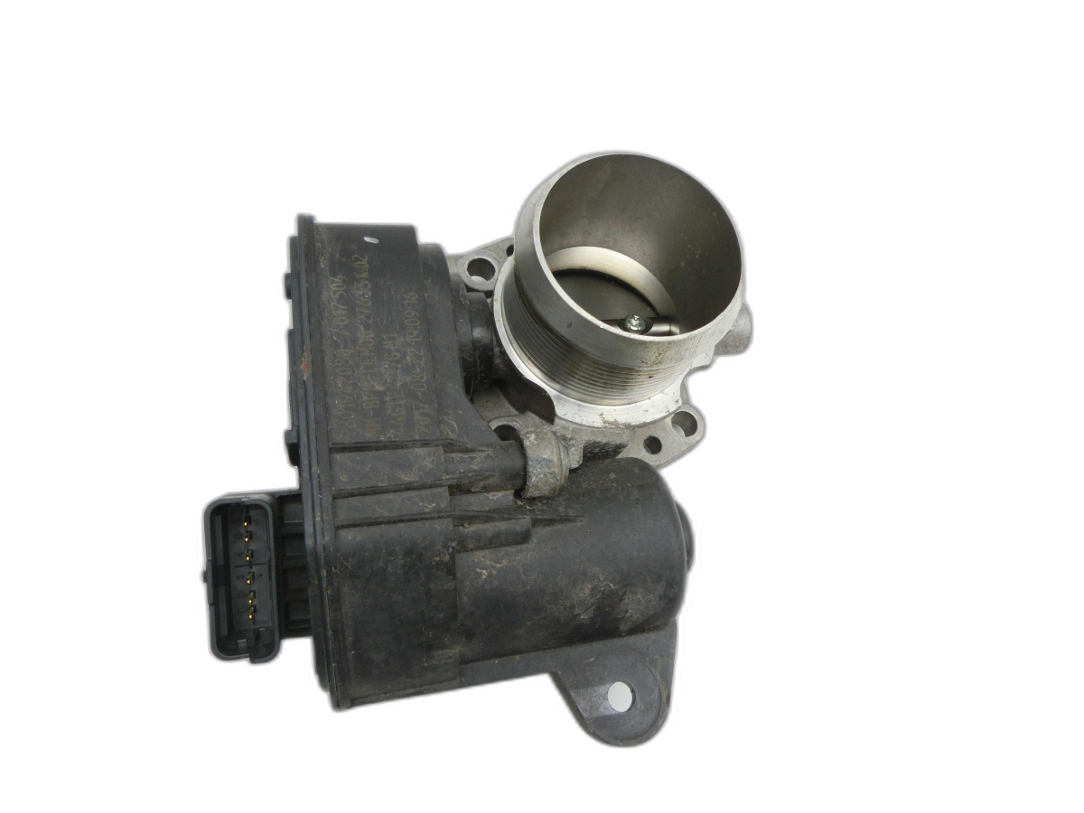 Butterfly Valve for Peugeot 208 I 15-19 - Bild 1