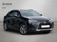 2021 Lexus UX Electric Hatchback 300e 150kW 54.3 kWh 5dr E-CVT (Premium Plus Pac
