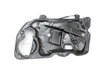 VW Passat 3C B7 10-15 Kombi Fensterheber ohne Motor vorne rechts VW Passat 3C B7 10-15 21.03.2014 3AA837462C gebraucht Vorschau 1
