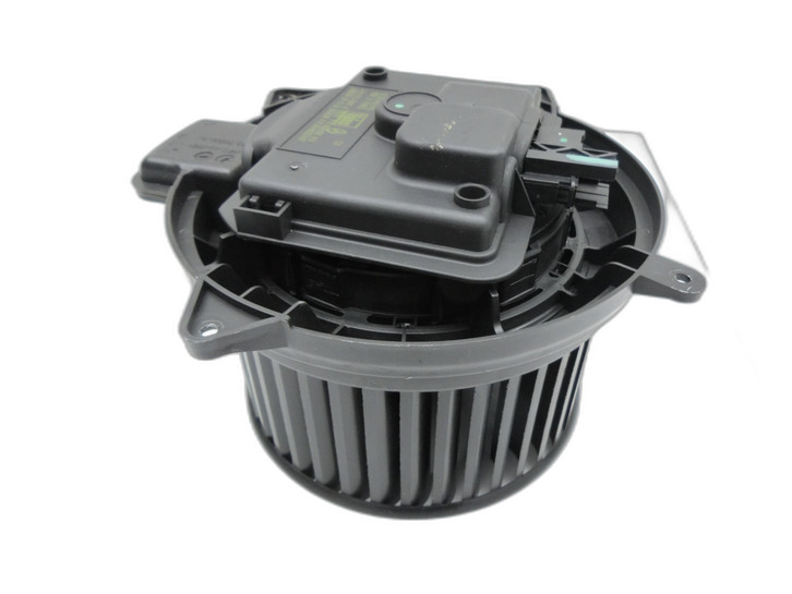 Mercedes W251 R350 07-10 Gebläsemotor Lüftermotor Heizungsgebläse  - Bild 1