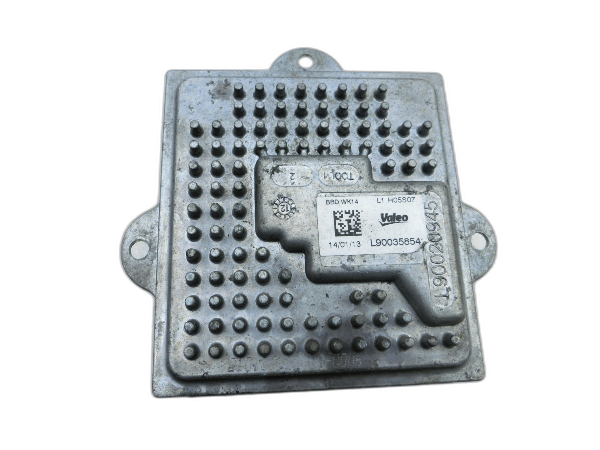 Jeep Grand Cherokee WK2 13-17 Xenon Vorschaltgerät Rechts  - Bild 1