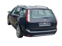 Ford Focus II DA 07-10 Sonnenschutzrollo Rollo Tür Rechts Hinten Ford Focus II DA 07-10 10.03.2008 086020000500... Vorschau 7
