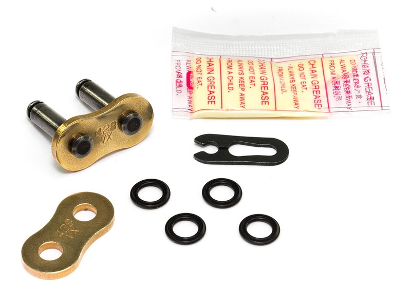 Kettenschloss Kette Clipschloss Clip Schloss Did 428vx G&B Fj428vx