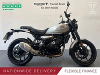 2025 Royal Enfield Guerilla 450