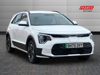 2025 Kia Niro 150kW 2 Nav 65kWh 5dr Auto Estate ELECTRIC Automatic