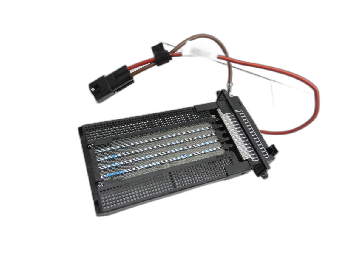 Calefacción auxiliar Calentadores auxiliares Elemento calefactor PTC para Opel Astra K 15-21 - Bild 1