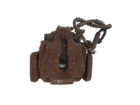 BMW F10 523i 10-13 3,0i 150KW Bremssattel Bremszange Vorne Rechts 60/24/330 BMW F10 523i 10-13 21.05.2010 6791920... Vorschau 1