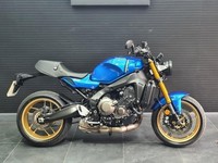 YAMAHA XSR 900 (MTM890) 2022  *1356 miles only, 1 owner*