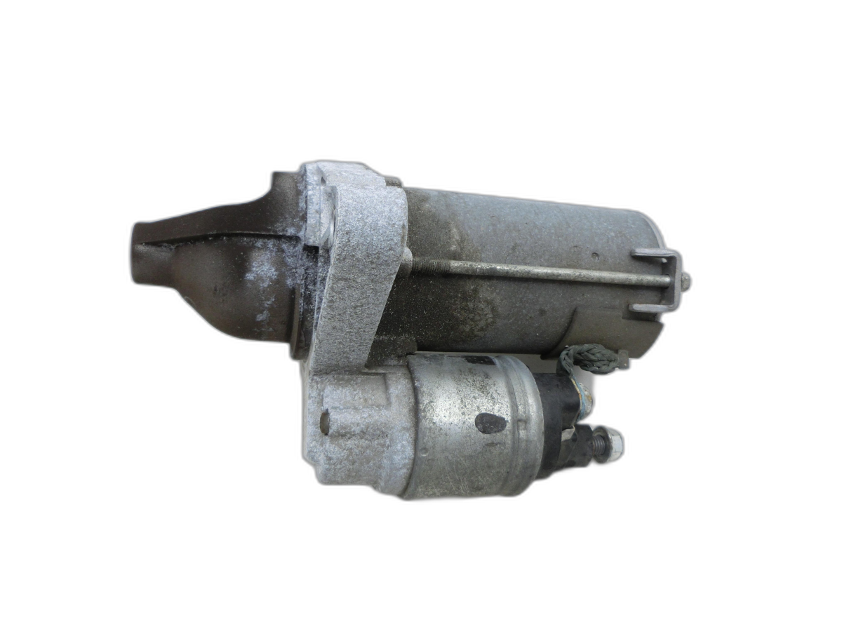 Motor de arranque para Citroen C1 II 108 14-19 - Bild 1