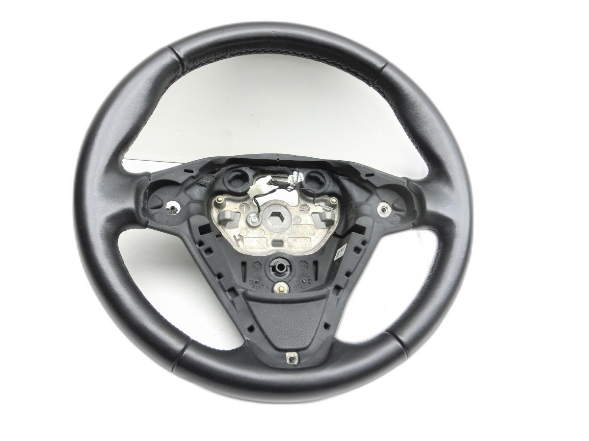Steering Wheel Without Airbag for Ford EcoSport 12-22 - Bild 1