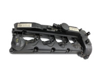 Mercedes W204 S204 C220 07-14 CDI 2,2 125KW 651911 Ventildeckel Zylinderkopfhaube Mercedes W204 S204 C220 07-14... Vorschau 1