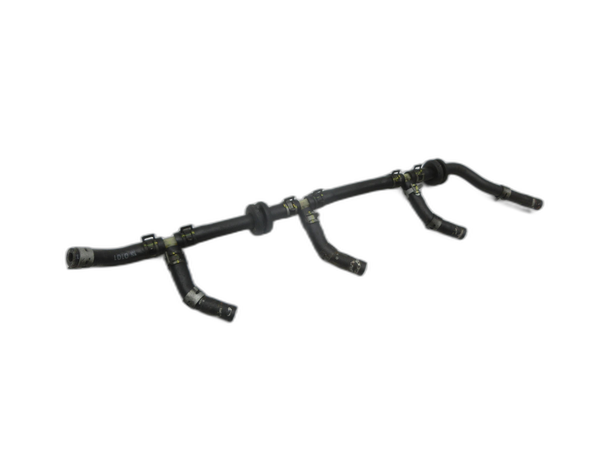 Tubería de combustible Tubo flexible Volver para Mazda 6 GH 08-12 - Bild 1