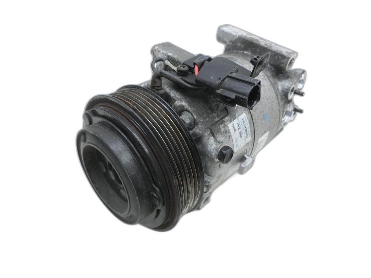 Kia Picanto JA 17-21 1,0 49KW Klimakompressor Klima Kompressor  - Bild 1