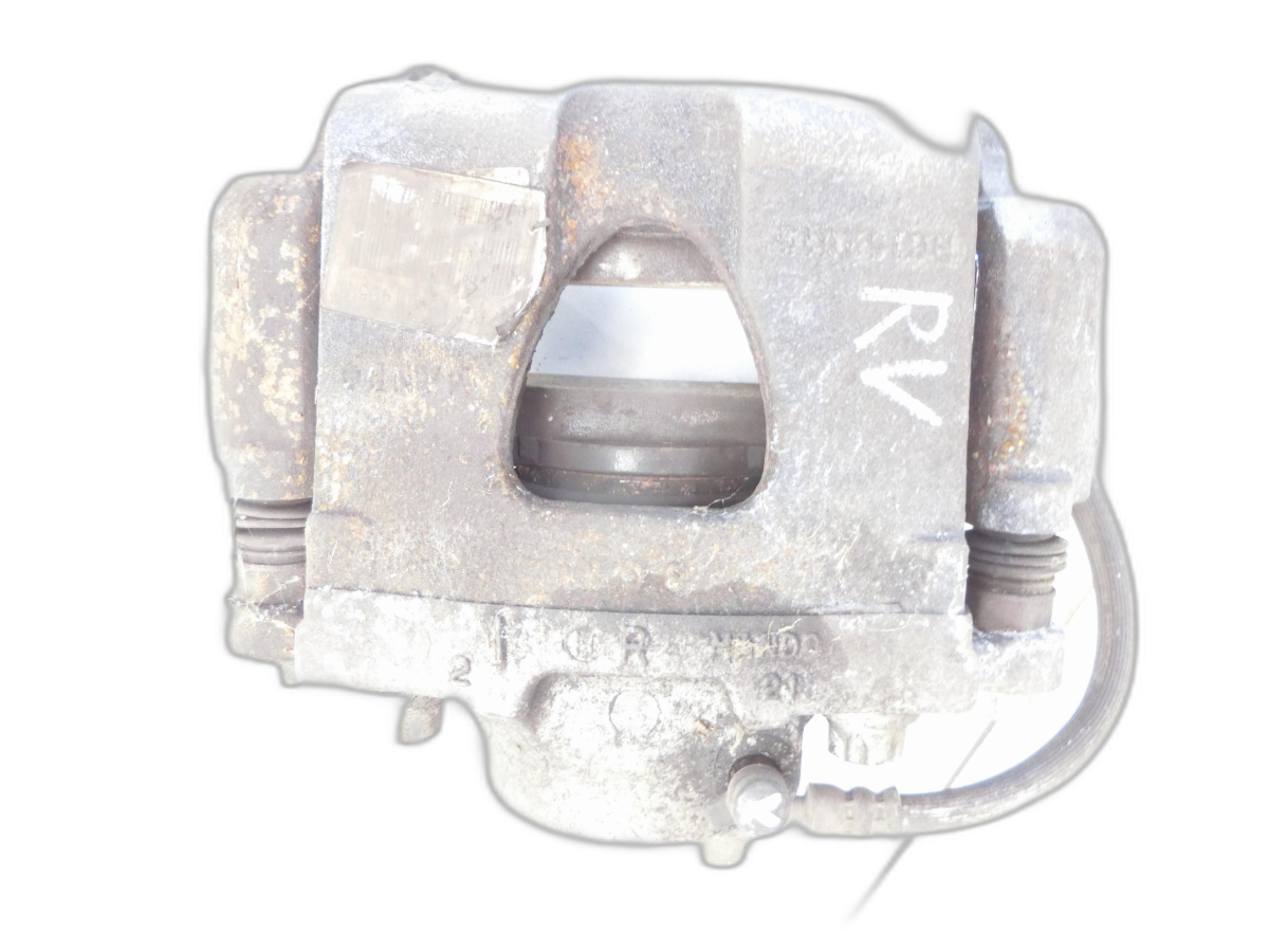 Brake Caliper Front Right for Peugeot 308 II 13-17 - Bild 1