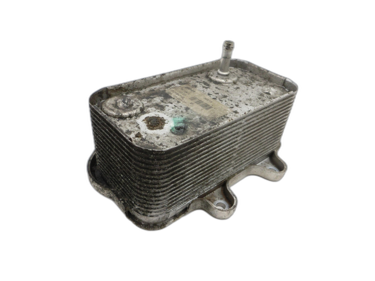 Porsche Boxster 986 2,7i 155KW Ölkühler  - Bild 1