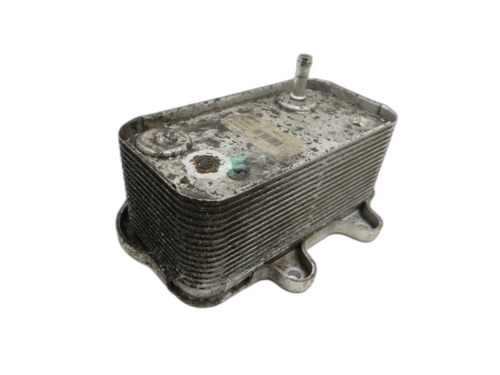 Porsche Boxster 986 2,7i 155KW Ölkühler  - Bild 1