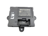 Jaguar XJ X351 09-15 Steuergerät ECU Modul Türsteuergerät Links Hinten Jaguar XJ X351 09-15 26.08.2009 C2Z16427... Vorschau 1