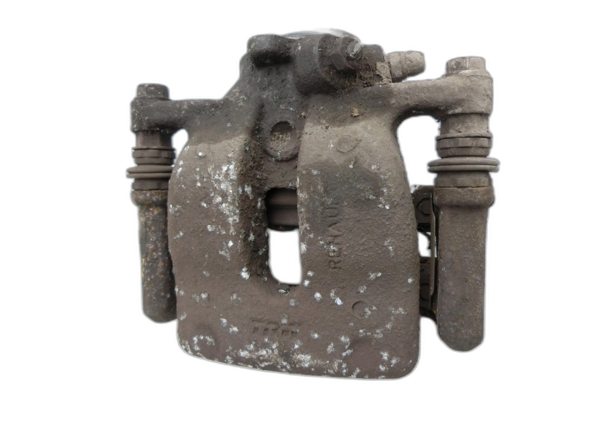 Renault Grand Scenic III JZ 13-16 dCi 1,5 81KW Bremssattel Bremszange Hinten Links  - Bild 1