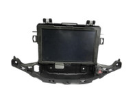 Opel Astra K 15-21 Bildschirm Display Monitor mit Bedienfeld Opel Astra K 15-21 04.11.2019 39217909 55533750 gebraucht Vorschau 1