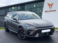 2026 Cupra Leon 2.0 TSI VZ3 DSG 4Drive Euro 6 (s/s) 5dr Estate Automatic