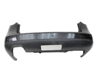 VW Passat 3C B6 05-10 Kombi Stoßstange Stoßfänger Heckstosstange Hinten LC8Z VW Passat 3C B6 05-10 07.12.2006... Vorschau 1