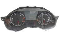 Audi A6 C7 4G 10-14 TDI 3,0 150KW Kombiinstrument Tacho Audi A6 C7 4G 10-14 25.10.2011 4G8920900F 0263678041... Vorschau 1