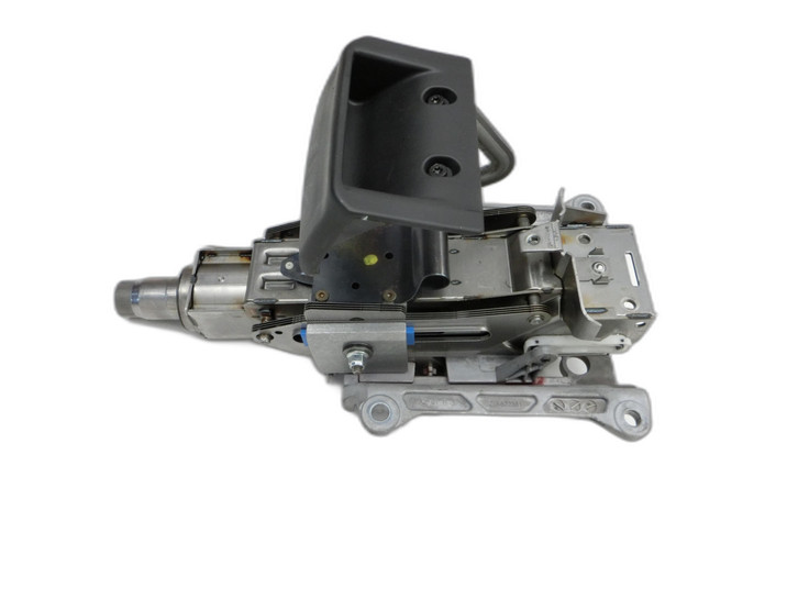 Audi A6 4F C6 08-11 Höhenverstellung für Lenksäule Steuergerät Wegfahrsperre  - Bild 1